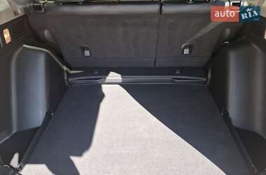 Внедорожник / Кроссовер Honda CR-V 2021 в 