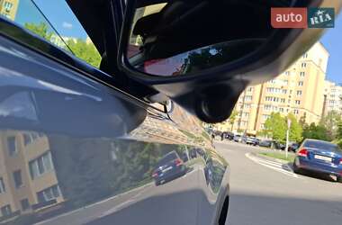 Внедорожник / Кроссовер Honda CR-V 2021 в 