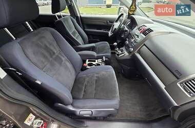 Внедорожник / Кроссовер Honda CR-V 2012 в 