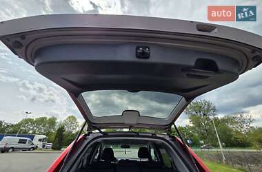 Внедорожник / Кроссовер Honda CR-V 2012 в 