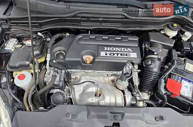 Внедорожник / Кроссовер Honda CR-V 2012 в 