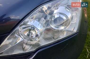 Внедорожник / Кроссовер Honda CR-V 2008 в 