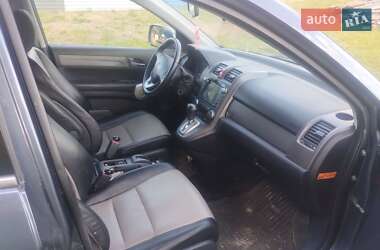 Внедорожник / Кроссовер Honda CR-V 2008 в 