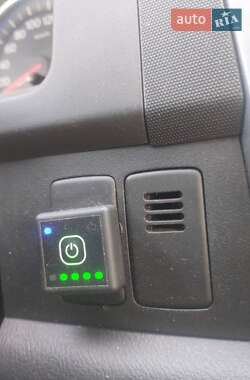 Внедорожник / Кроссовер Honda CR-V 2008 в 