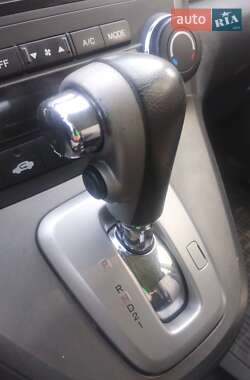 Внедорожник / Кроссовер Honda CR-V 2008 в 