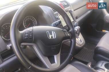 Внедорожник / Кроссовер Honda CR-V 2008 в 