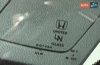 Позашляховик / Кросовер Honda CR-V 2012 в 