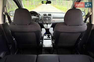 Позашляховик / Кросовер Honda CR-V 2012 в 
