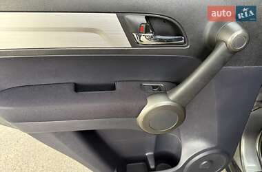 Позашляховик / Кросовер Honda CR-V 2012 в 