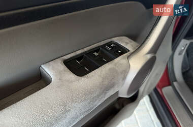 Внедорожник / Кроссовер Honda CR-V 2007 в 