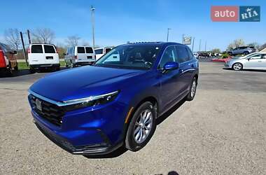 Honda CR-V 2023