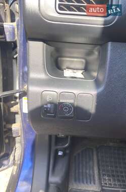 Внедорожник / Кроссовер Honda CR-V 2002 в 