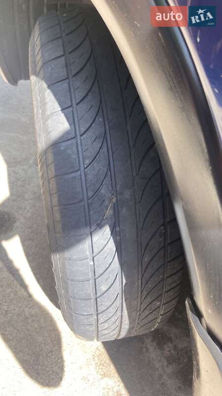 Внедорожник / Кроссовер Honda CR-V 2002 в Тростянце фото 17 Внедорожник / Кроссовер Honda CR-V 2002 в Тростянце