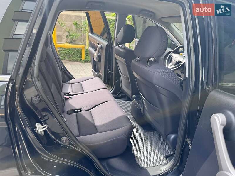 Внедорожник / Кроссовер Honda CR-V 2007 в Хмельницком