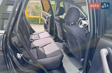Внедорожник / Кроссовер Honda CR-V 2007 в 