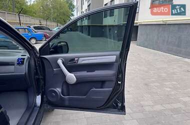 Внедорожник / Кроссовер Honda CR-V 2007 в 