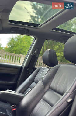 Позашляховик / Кросовер Honda CR-V 2011 в 
