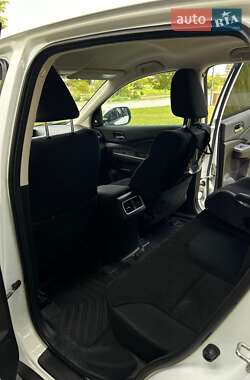 Внедорожник / Кроссовер Honda CR-V 2015 в Сокале