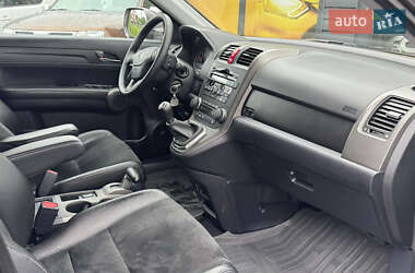 Внедорожник / Кроссовер Honda CR-V 2011 в 