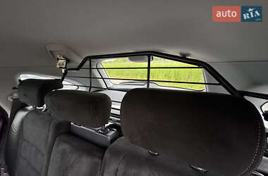 Внедорожник / Кроссовер Honda CR-V 2011 в 