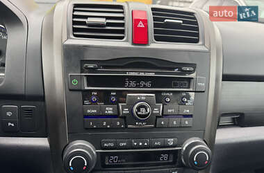 Внедорожник / Кроссовер Honda CR-V 2011 в 