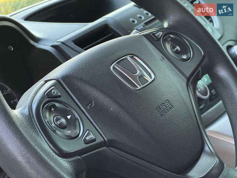 Внедорожник / Кроссовер Honda CR-V 2014 в Ахтырке