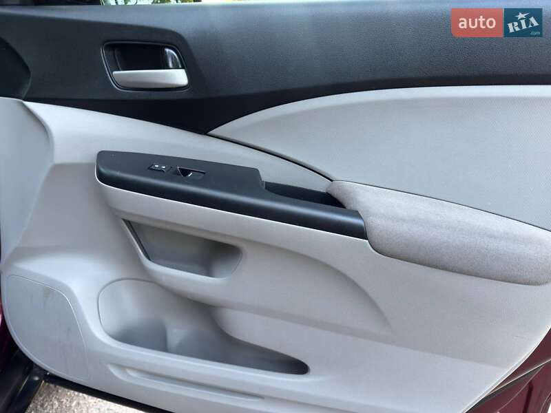 Внедорожник / Кроссовер Honda CR-V 2014 в Ахтырке
