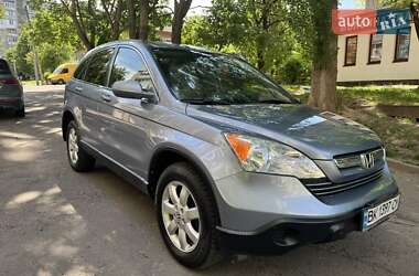 Внедорожник / Кроссовер Honda CR-V 2007 в Ровно