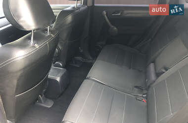Внедорожник / Кроссовер Honda CR-V 2007 в 