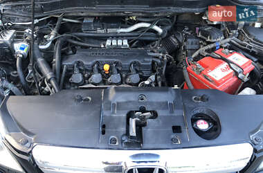 Внедорожник / Кроссовер Honda CR-V 2007 в 