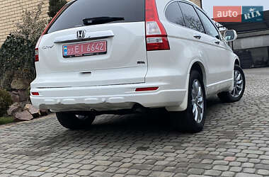 Внедорожник / Кроссовер Honda CR-V 2011 в 