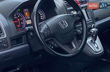 Внедорожник / Кроссовер Honda CR-V 2011 в 