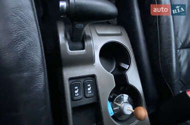 Внедорожник / Кроссовер Honda CR-V 2011 в 