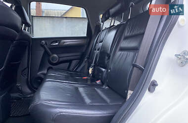 Внедорожник / Кроссовер Honda CR-V 2011 в 