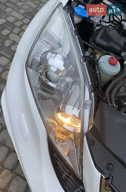 Внедорожник / Кроссовер Honda CR-V 2011 в 