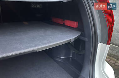 Внедорожник / Кроссовер Honda CR-V 2011 в 