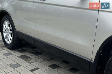 Позашляховик / Кросовер Honda CR-V 2008 в 