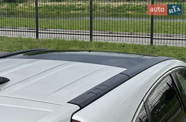Позашляховик / Кросовер Honda CR-V 2008 в 