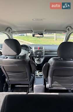 Внедорожник / Кроссовер Honda CR-V 2010 в 