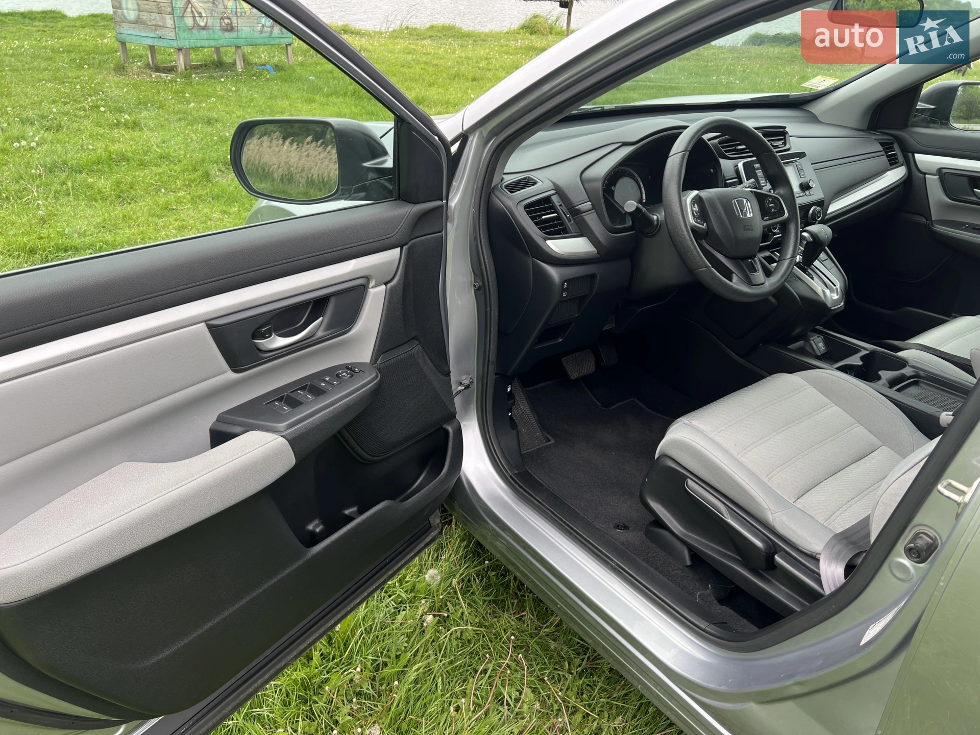 2019 Honda CR-V - мініатюра 18