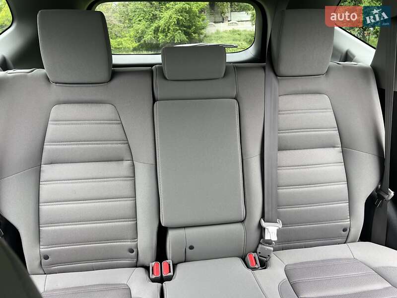 Внедорожник / Кроссовер Honda CR-V 2019 в Сквире