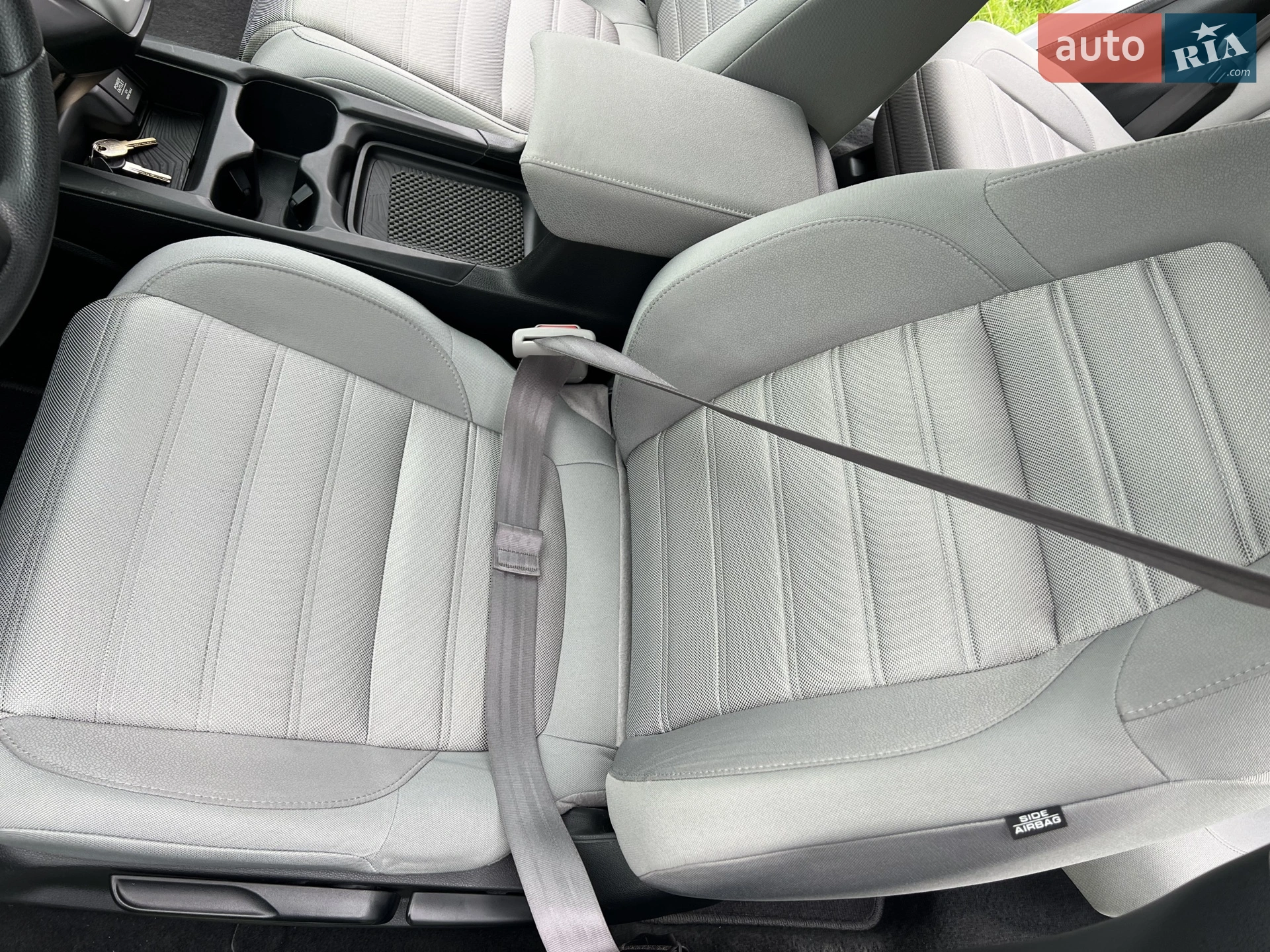 2019 Honda CR-V - мініатюра 30