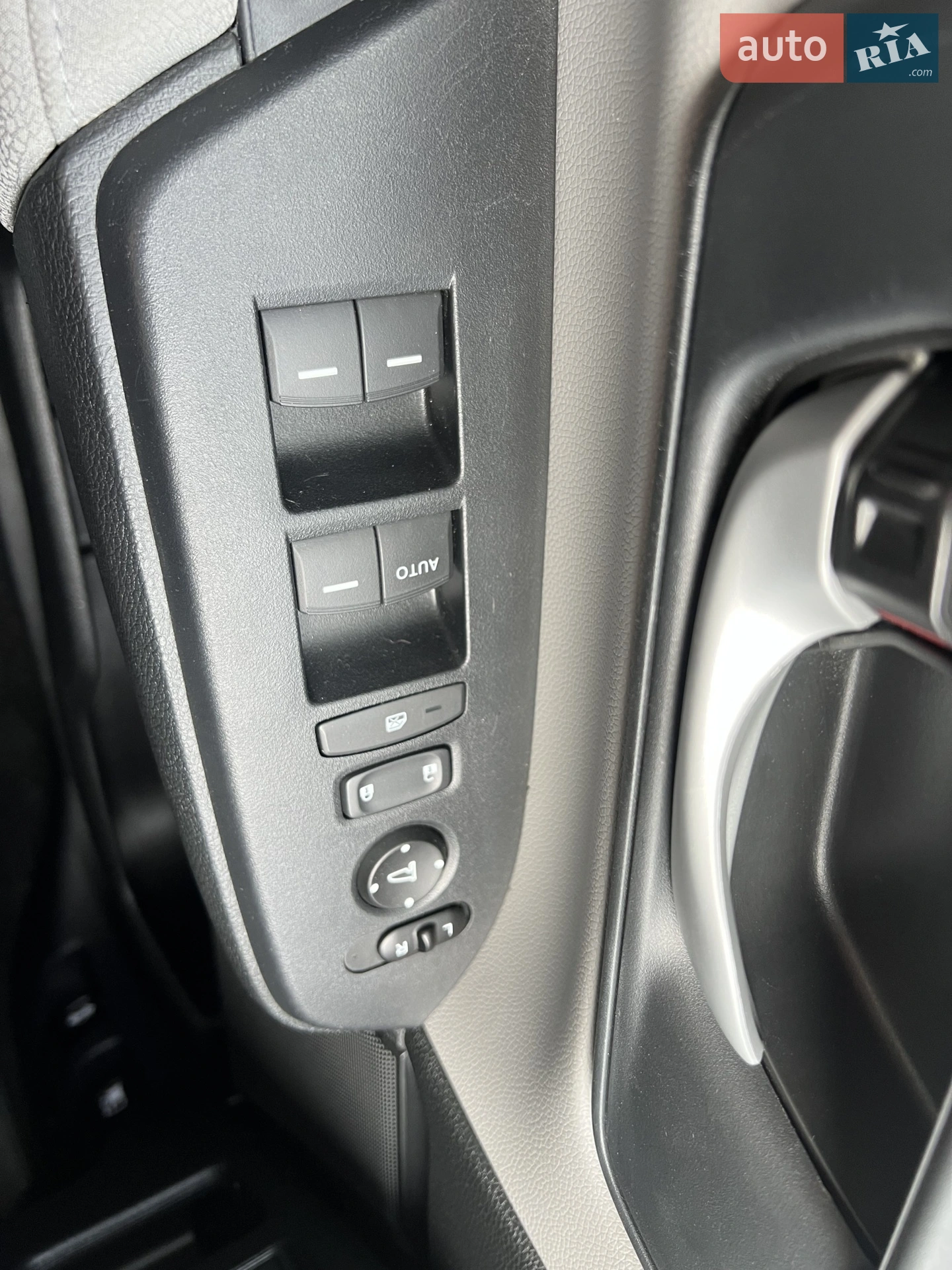 2019 Honda CR-V - мініатюра 36