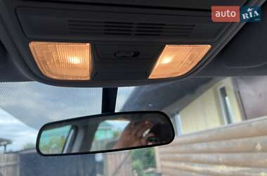 Внедорожник / Кроссовер Honda CR-V 2019 в 