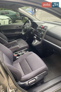 Внедорожник / Кроссовер Honda CR-V 2008 в 