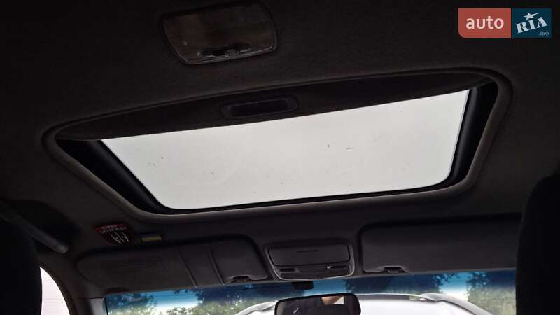 Внедорожник / Кроссовер Honda CR-V 2003 в Киеве
