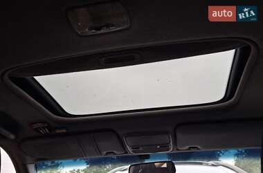 Внедорожник / Кроссовер Honda CR-V 2003 в 