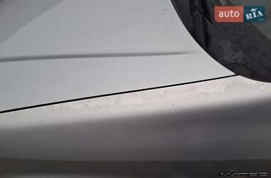 Внедорожник / Кроссовер Honda CR-V 2003 в 