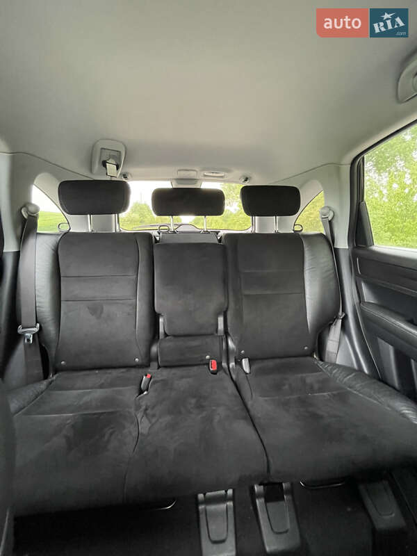 Внедорожник / Кроссовер Honda CR-V 2011 в Тернополе