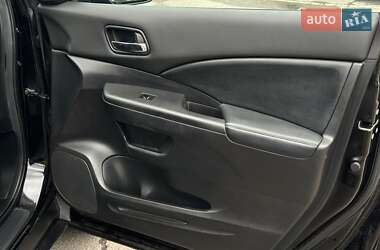 Позашляховик / Кросовер Honda CR-V 2013 в 